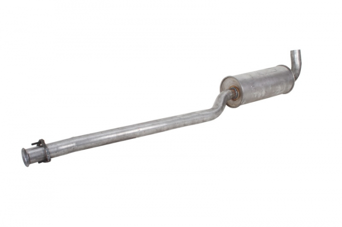 Toba esapament mijloc VOLVO 740, 760, 940, 940 II, 960 2.4D intre 1982-1998 [1]