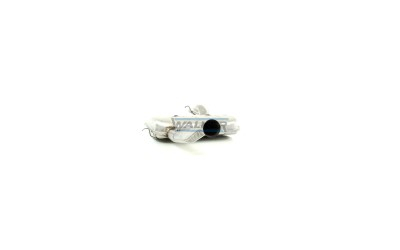 Toba esapament mijloc VOLVO 850, C70 I, S70, V70 I 2.0-2.5D intre 1993-2005 [4]
