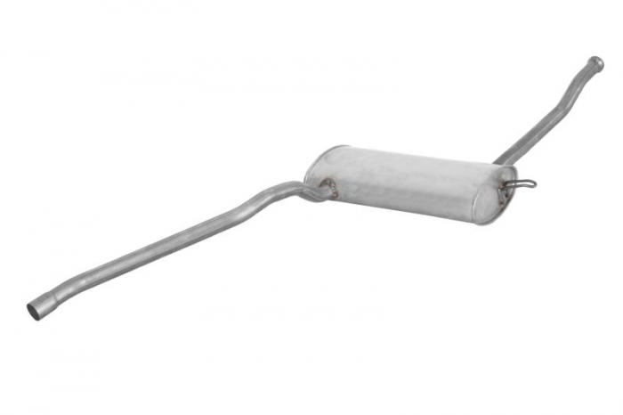Toba esapament mijloc VOLVO 850, V70 I 2.0/2.4 intre 1992-2000 [1]