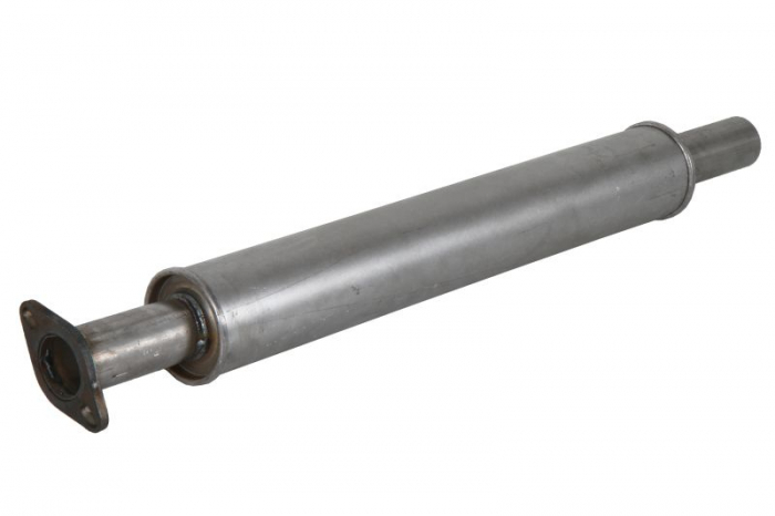 Toba esapament mijloc VOLVO C30, C70 II, S40 II, V50; FORD C-MAX, FOCUS C-MAX, FOCUS II 2.0D intre 2003-2012 [1]