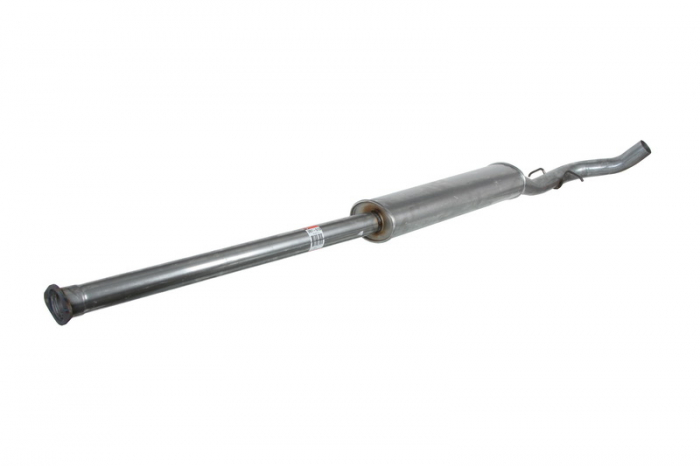 Toba esapament mijloc VOLVO S80 I 2.0-3.0 intre 1998-2006 [1]
