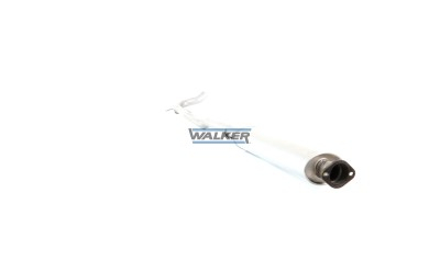 Toba esapament mijloc VOLVO S80 I, V70 II, XC70 2.4-3.0 intre 1998-2007 [4]
