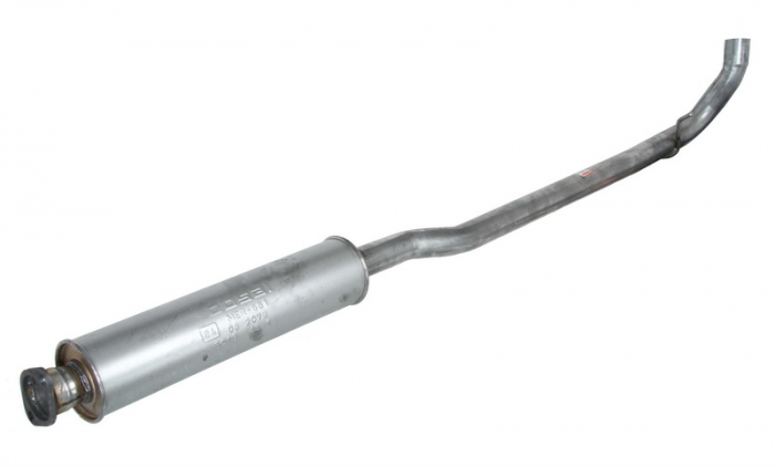 Toba esapament mijloc VOLVO V70 II 2.0-2.5D intre 1999-2008 [1]