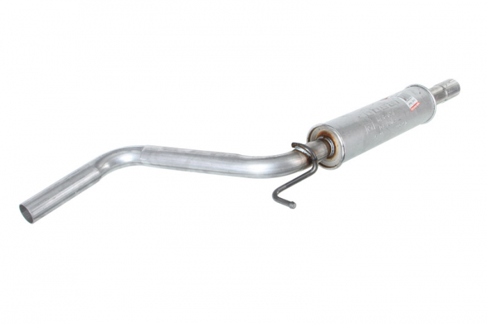 Toba esapament mijloc VW CADDY III 1.6/1.6LPG intre 2004-2015 [1]
