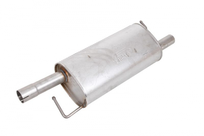 Toba esapament mijloc VW MULTIVAN V, TRANSPORTER V 1.9D intre 2003-2009 [1]