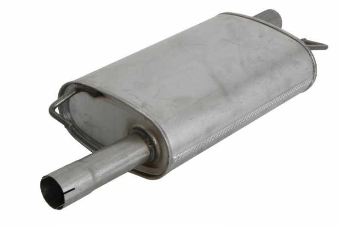 Toba esapament mijloc VW MULTIVAN V, TRANSPORTER V 2.0D/2.5D intre 2003-2015 [1]