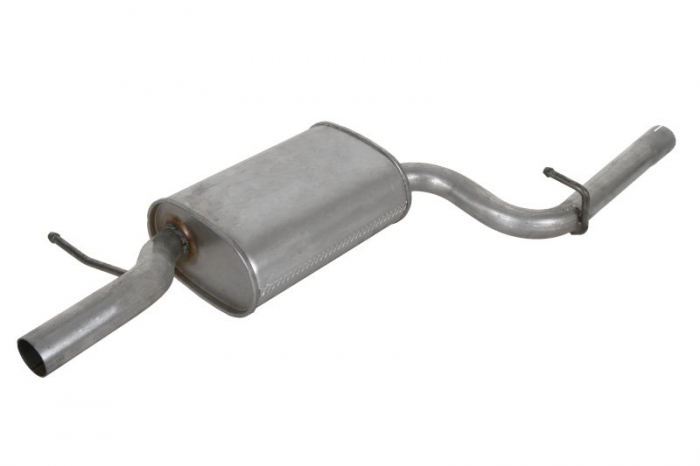 Toba esapament mijloc VW PASSAT 1.6 intre 2005-2008 [1]