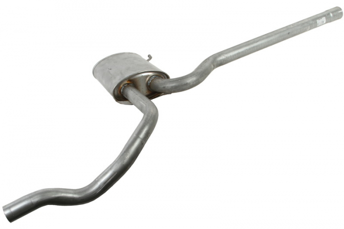 Toba esapament mijloc VW PASSAT 1.8/1.9D intre 1996-2008 [1]