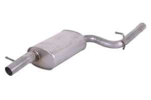 Toba esapament mijloc VW PASSAT 1.8/2.0 intre 2005-2012 [1]