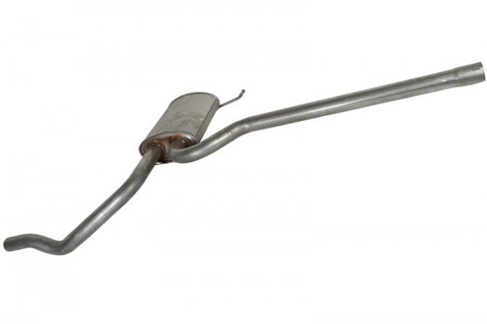 Toba esapament mijloc VW PASSAT 1.9D intre 1996-2000 [1]