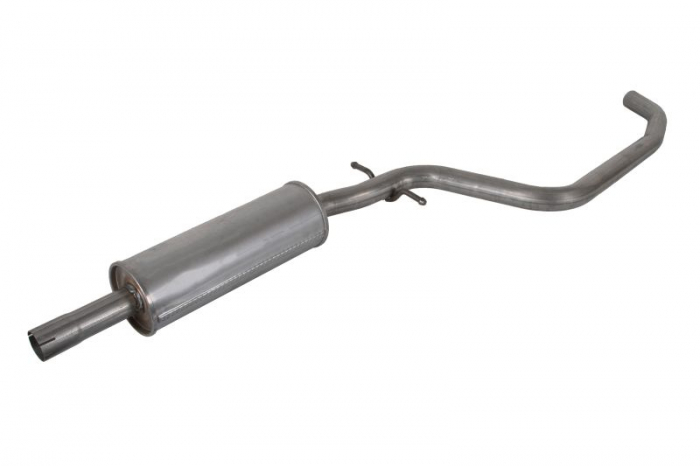 Toba esapament mijloc VW TOURAN 1.6 intre 2003-2010 [1]