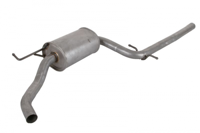 Toba esapament mijloc VW TOURAN 2.0D intre 2003-2010 [1]