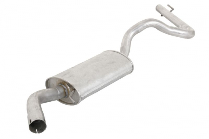 Toba esapament mijloc VW TRANSPORTER IV 2.4D/2.5/2.5D intre 1990-2003 [1]