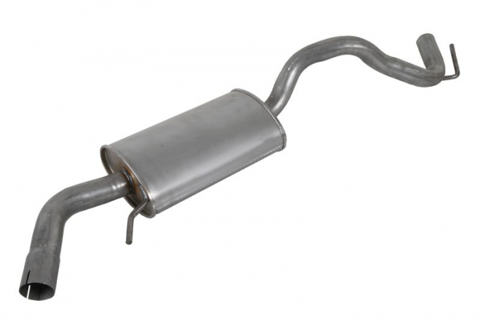 Toba esapament mijloc VW TRANSPORTER IV 2.4D/2.5/2.5D intre 1990-2003 [1]