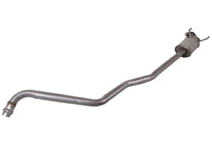 Toba esapamet intermediara ( EURO 5) potrivit HYUNDAI I10 II 1.0/1.0LPG 08.13- [2]