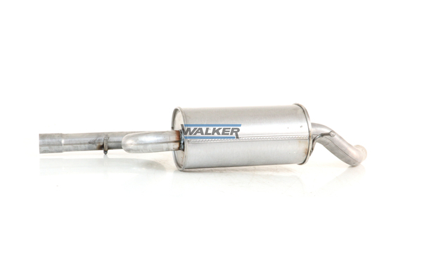 Toba esapamet intermediara potrivit AUDI A3; SEAT ALTEA, ALTEA XL, LEON, TOLEDO III; VW GOLF PLUS V, GOLF V 1.4/2.0 05.03-05.10 [1]
