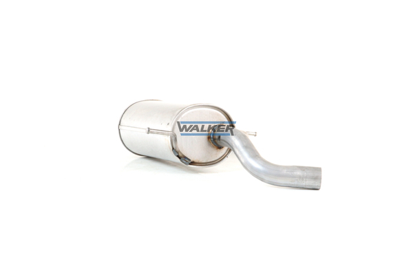 Toba esapamet intermediara potrivit AUDI A3; SEAT ALTEA, ALTEA XL, LEON, TOLEDO III; VW GOLF PLUS V, GOLF V 1.4/2.0 05.03-05.10 [3]