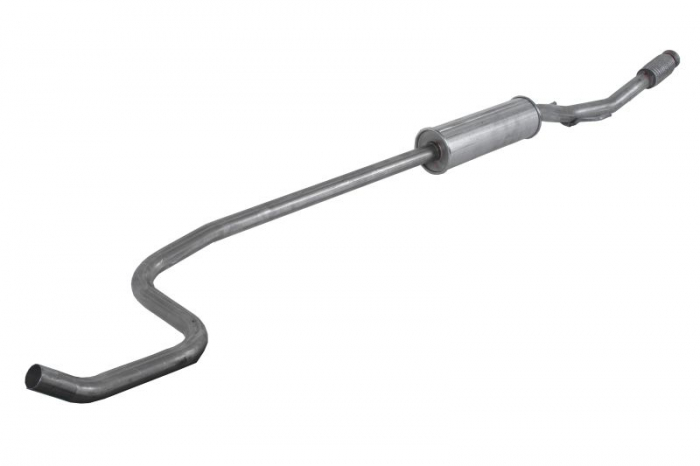 Toba esapamet intermediara potrivit CITROEN C3 AIRCROSS II, C4 CACTUS; OPEL CROSSLAND X, CROSSLAND X /LAND 1.2 09.14- [2]