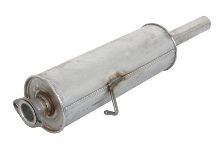 Toba esapamet intermediara potrivit FORD TRANSIT, TRANSIT TOURNEO 2.4D/2.5D 06.94-12.00 [1]