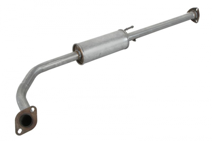 Toba esapamet intermediara potrivit HONDA JAZZ II 1.2/1.3/1.4 03.02-10.08 [1]