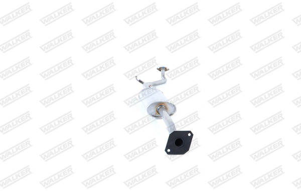 Toba esapamet intermediara potrivit NISSAN NOTE 1.4 03.06-06.12 [1]