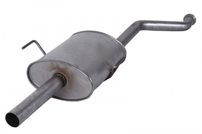 Toba esapamet intermediara potrivit RENAULT ESPACE III 2.2D 07.00-10.02 [2]