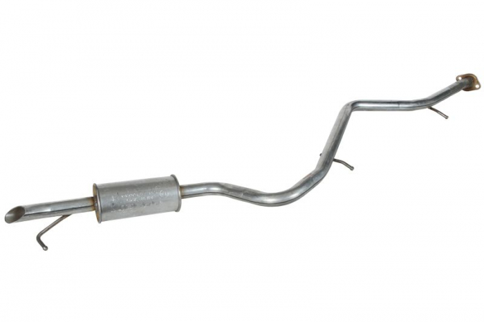 Toba esapamet intermediara potrivit TOYOTA AVENSIS 1.6D/2.0D 11.08-10.18 [1]