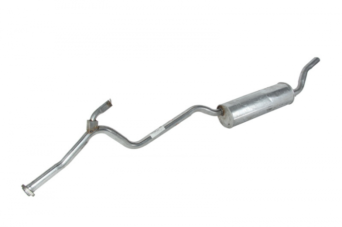 Toba finala esapament potrivit BMW Seria 5 (E34) 1.8 04.93-04.94 [1]