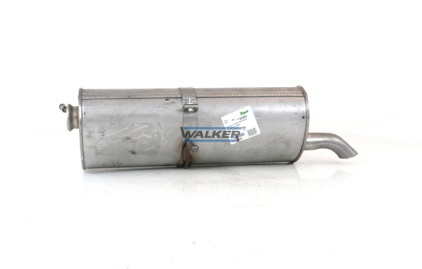 Toba finala esapament potrivit CITROEN C4, C4 I; PEUGEOT 307, 308, 308 I 2.0/2.0ALK 11.04-12.14 [2]