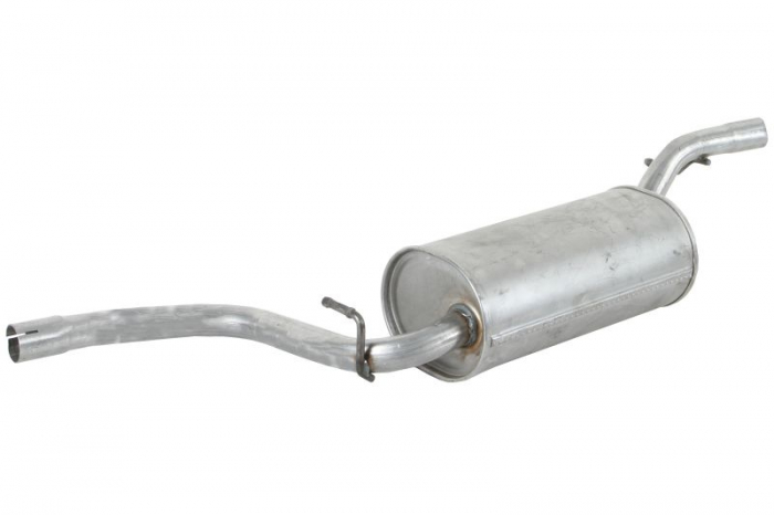 Toba finala esapament potrivit FORD C-MAX II, FOCUS III, FOCUS III/KOMBI 1.0 02.12-02.20 [1]