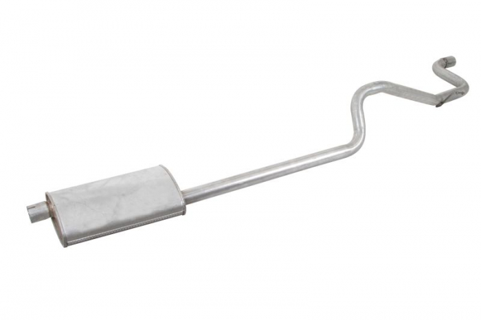 Toba finala esapament potrivit HONDA ACCORD VII 2.4 04.03-05.08 [1]