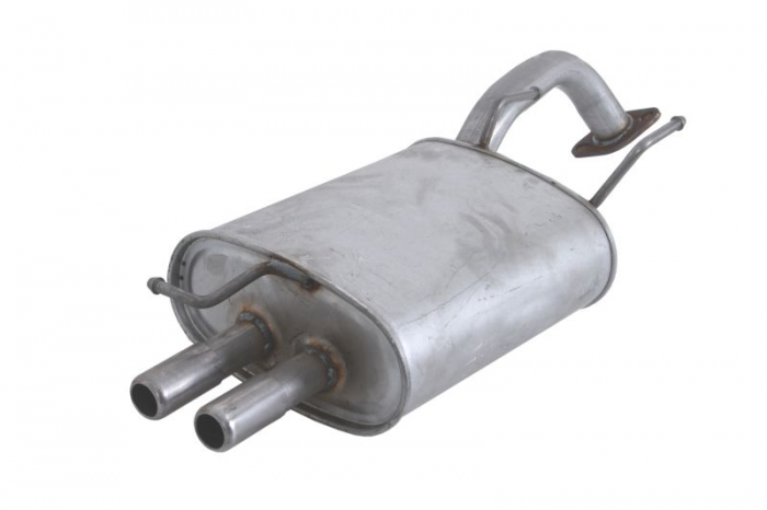 Toba finala esapament potrivit LANCIA DELTA II 1.4/1.6/1.8 06.93-08.99 [1]