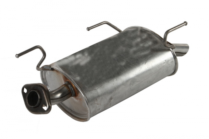 Toba finala esapament potrivit NISSAN ALMERA TINO 1.8 08.00-02.06 [1]