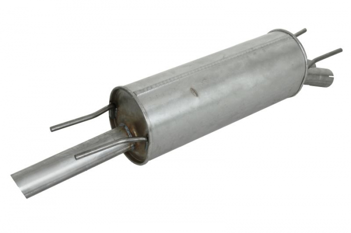 Toba finala esapament potrivit PEUGEOT 406 1.9D/2.1D 10.96-10.04 [1]