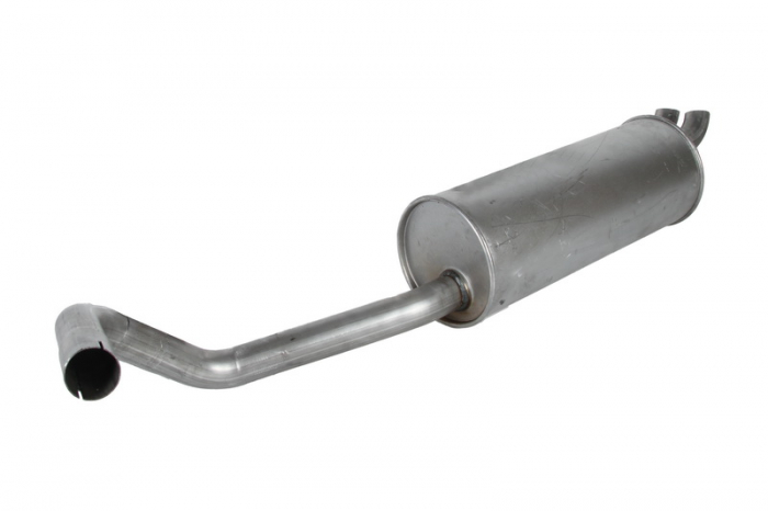 Toba finala esapament potrivit SEAT IBIZA III; SKODA FABIA II; VW POLO 1.9D 10.01-03.10 [1]