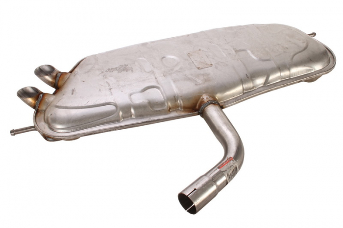 Toba finala esapament potrivit VW TOURAN 1.9D 08.03-05.10 [1]