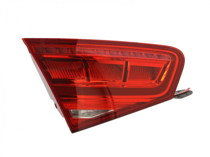 Tripla stop Lampa spate AUDI A8 (4H_) 2009-2013 [1]