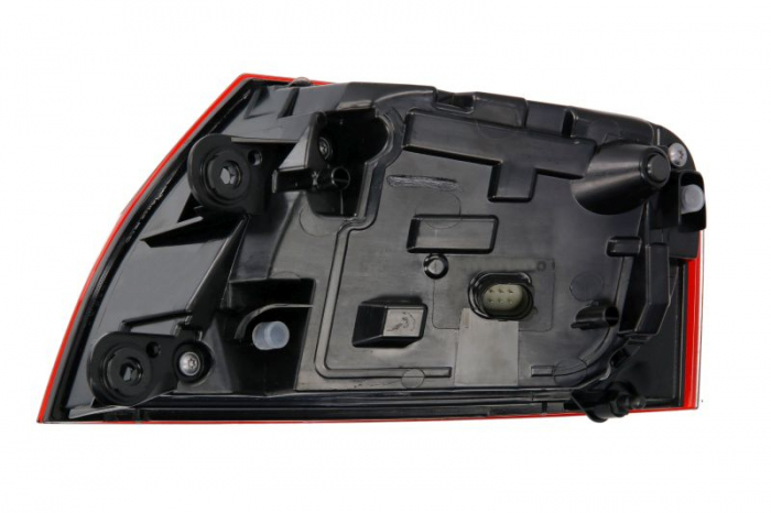 Tripla stop Lampa spate AUDI A8 (4H_) 2013-2017 [2]