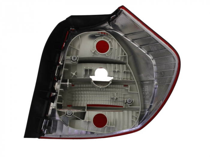 Tripla stop Lampa spate BMW Seria 1 (E81) 2007-2011 [2]