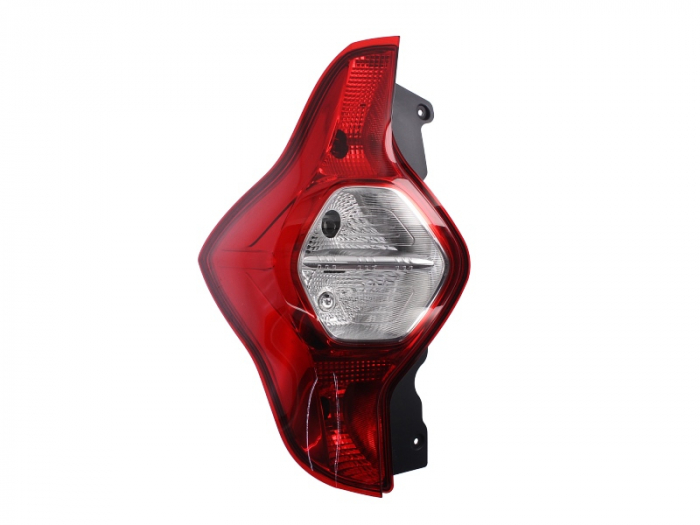 Tripla stop Lampa spate DACIA LODGY dupa 2012 [1]