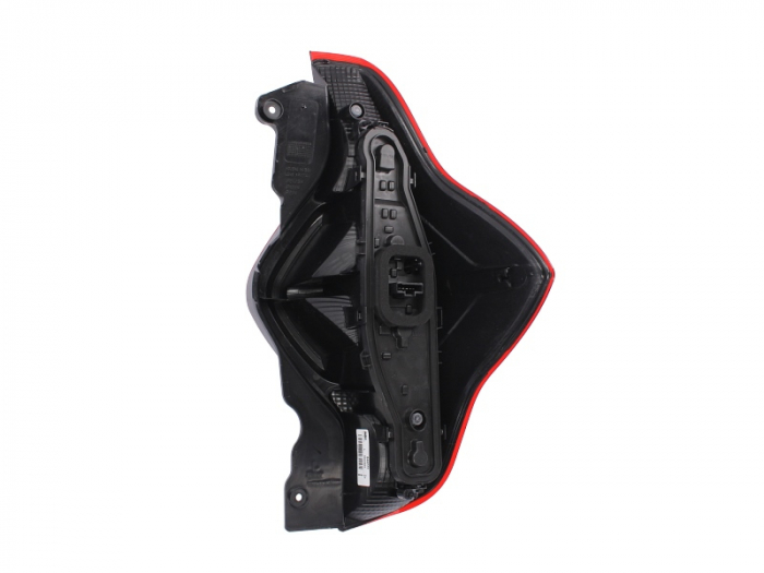 Tripla stop Lampa spate DACIA LODGY dupa 2012 [2]