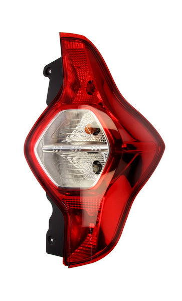 Tripla stop Lampa spate DACIA LODGY dupa 2012 [1]