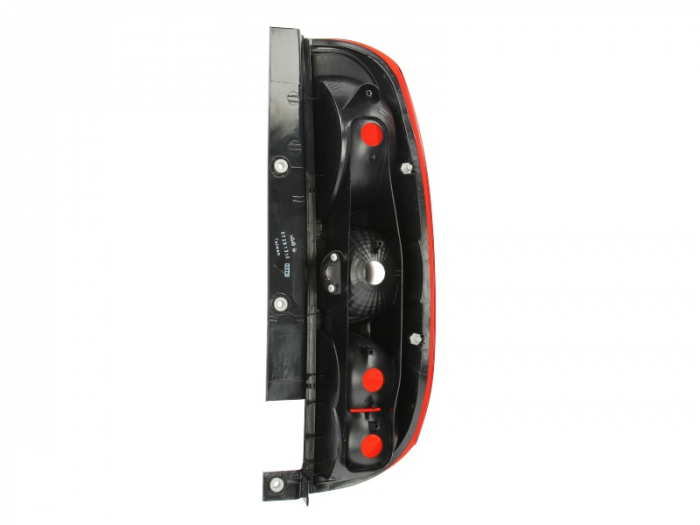 Tripla stop Lampa spate FIAT DOBLO caroserie inchisa/combi (263) 2010-2018 [3]