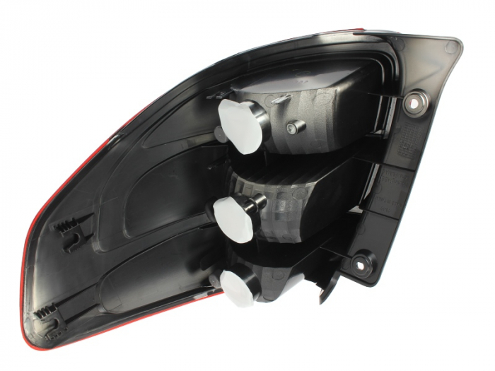 Tripla stop Lampa spate FIAT SEDICI 2006-2014 [2]