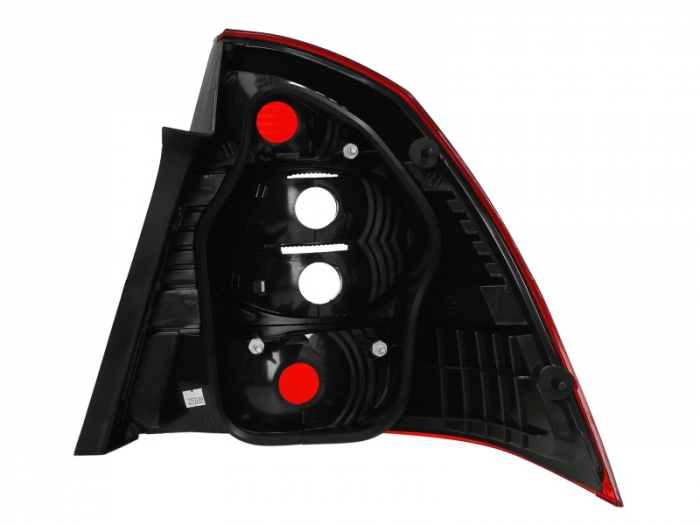 Tripla stop Lampa spate FORD FOCUS II limuzina (DA_) 2004-2008 [2]