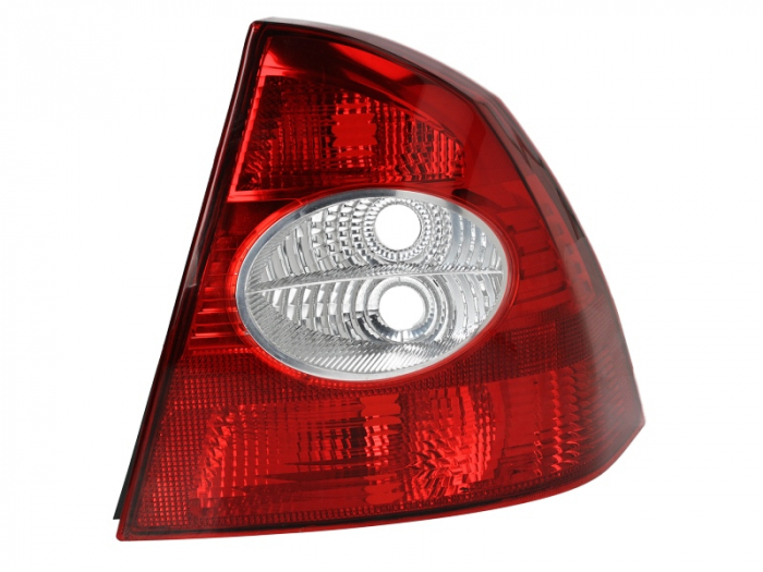 Tripla stop Lampa spate FORD FOCUS II limuzina (DA_) 2004-2008 [1]