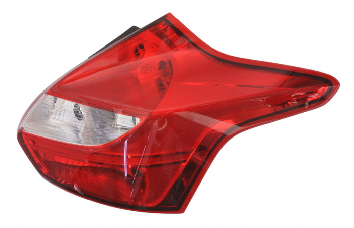 Tripla stop Lampa spate FORD FOCUS III 2004-2012 [1]
