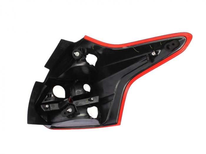 Tripla stop Lampa spate FORD FOCUS III 2004-2012 [2]