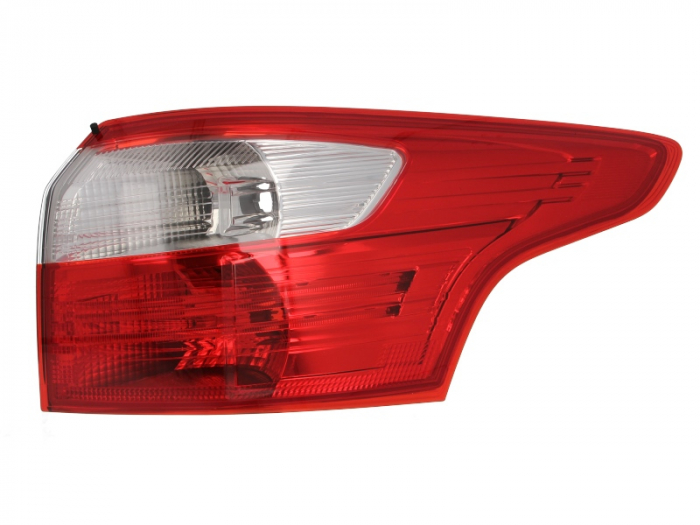 Tripla stop Lampa spate FORD FOCUS III Turnier 2010-2014 [1]
