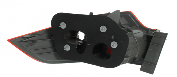 Tripla stop Lampa spate HONDA ACCORD VIII (CU) 2007-2011 [2]
